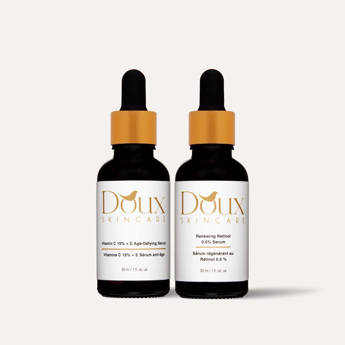 Anti-Aging Essentials