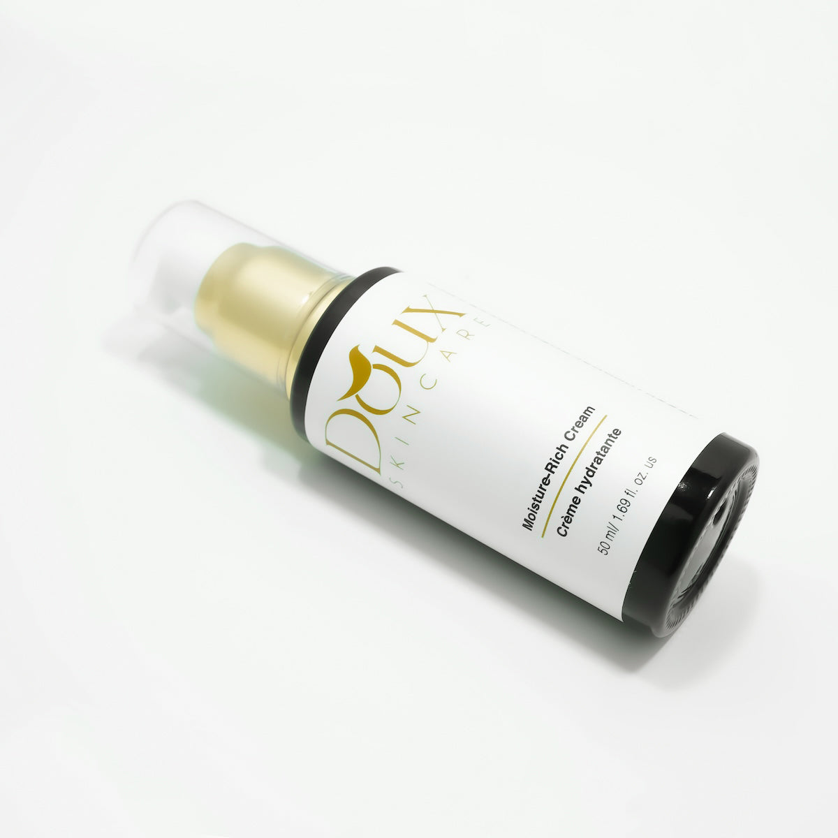 Doux Moisture-Rich Cream – DouxSkincare