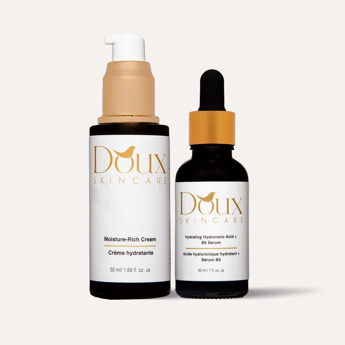 Dry Skin Rescue