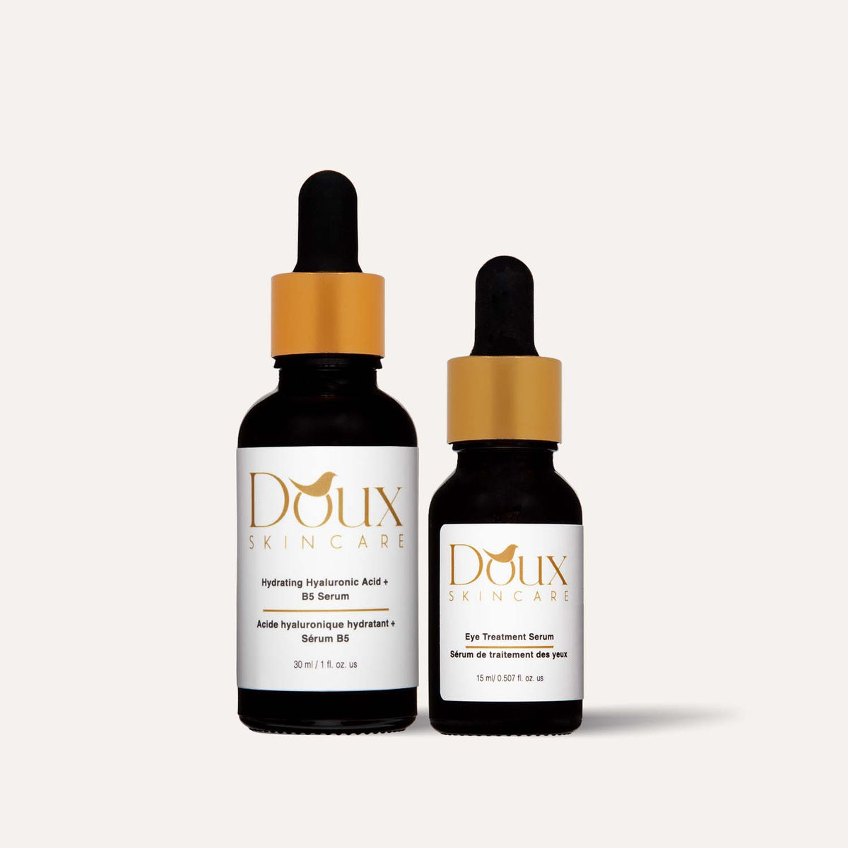 Eye Care Duo