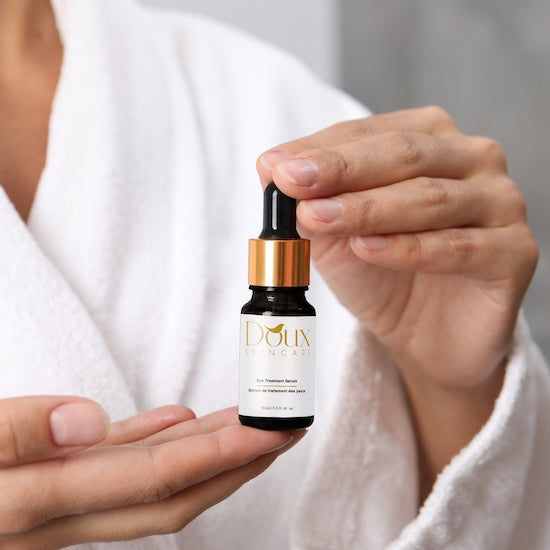 Doux Eye Treatment Serum