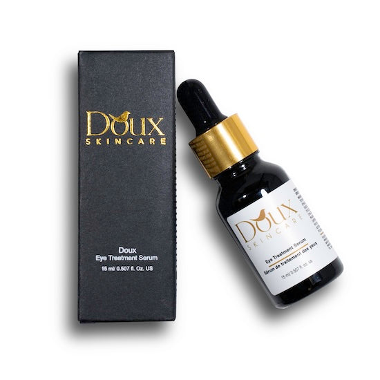 Doux Eye Treatment Serum