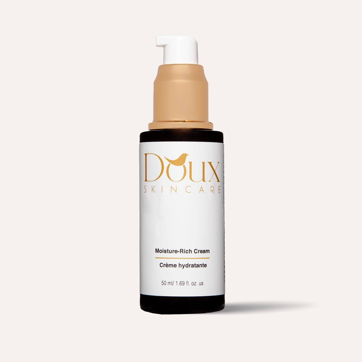 Doux Moisture-Rich Cream