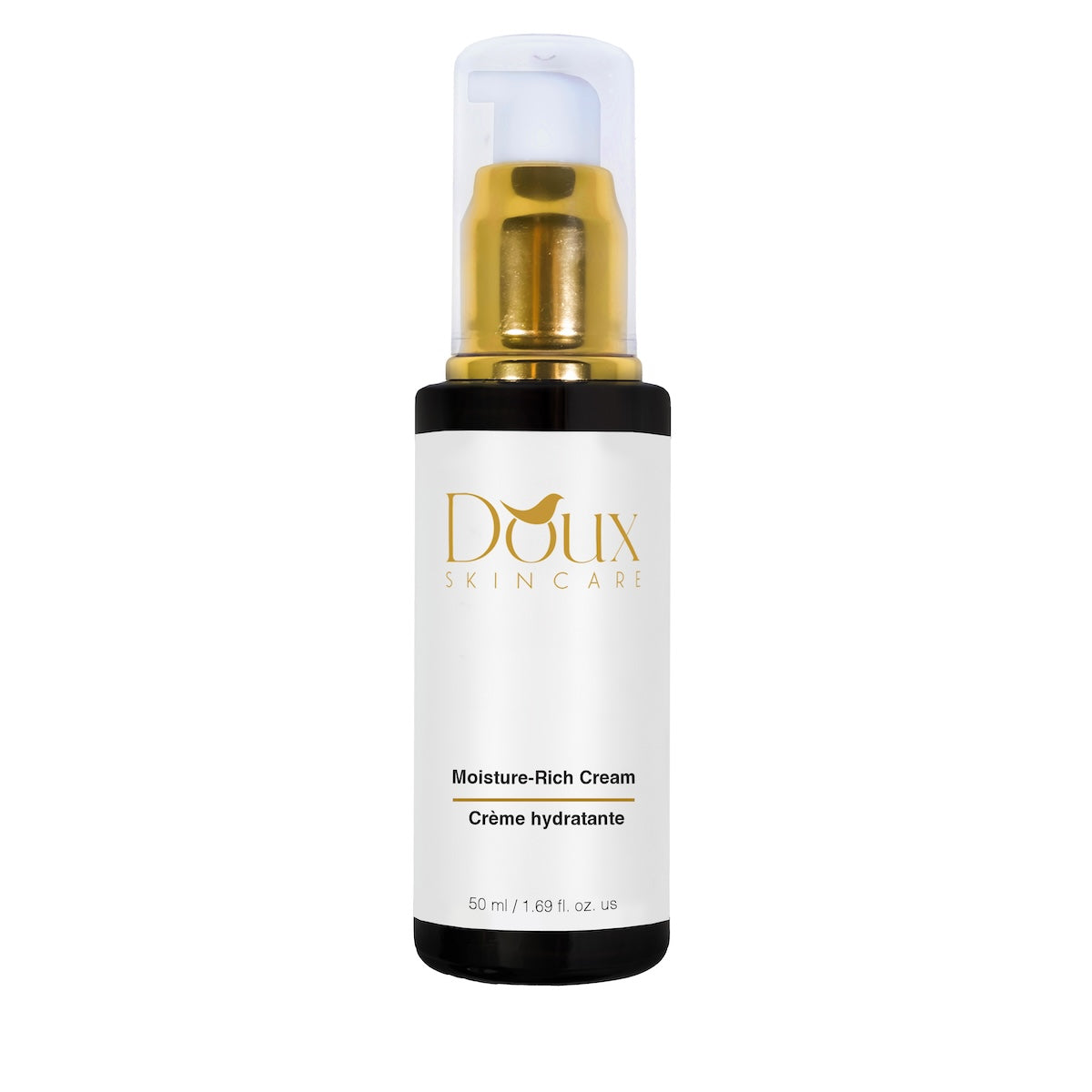 Doux Moisture-Rich Cream