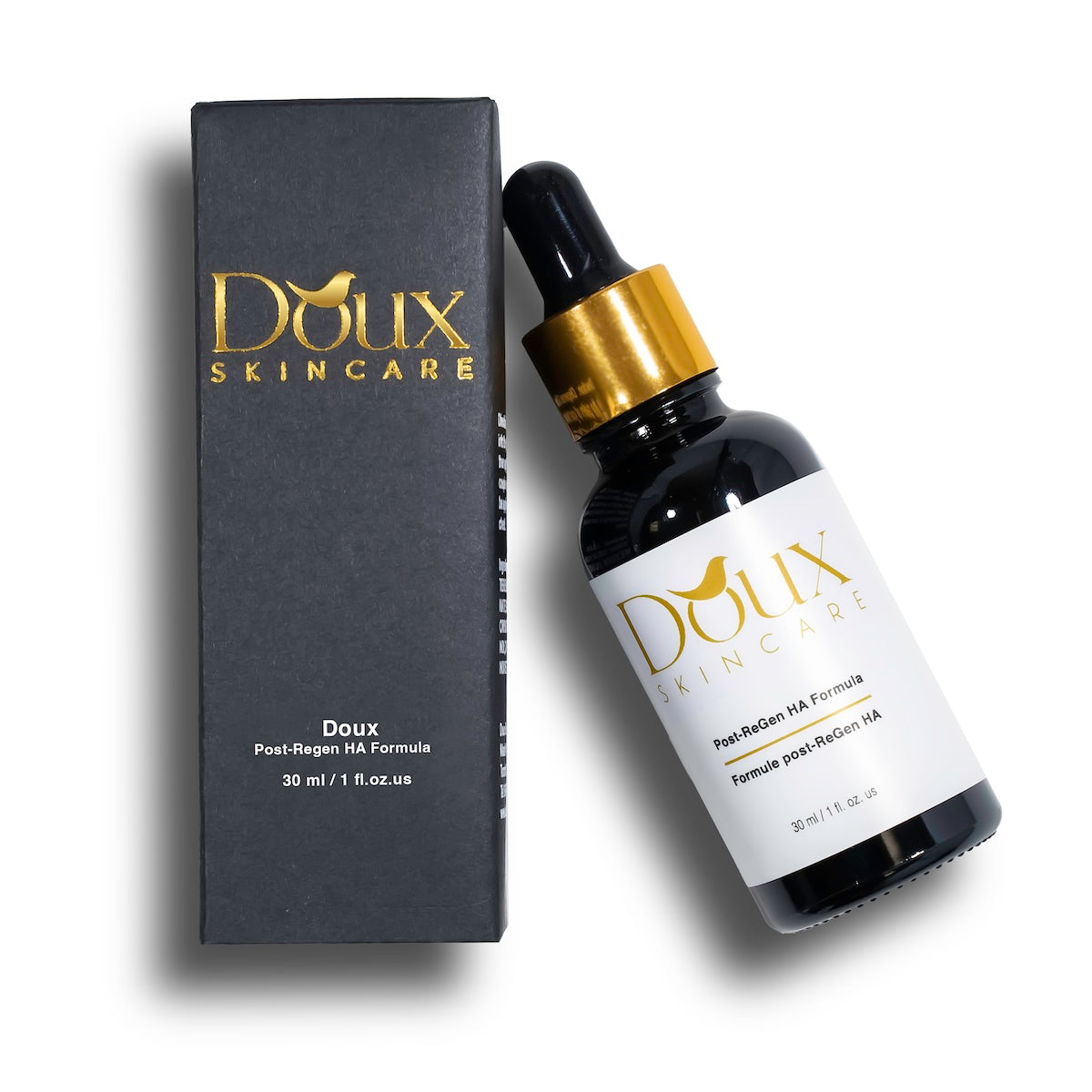 Doux Post-ReGen HA Formula