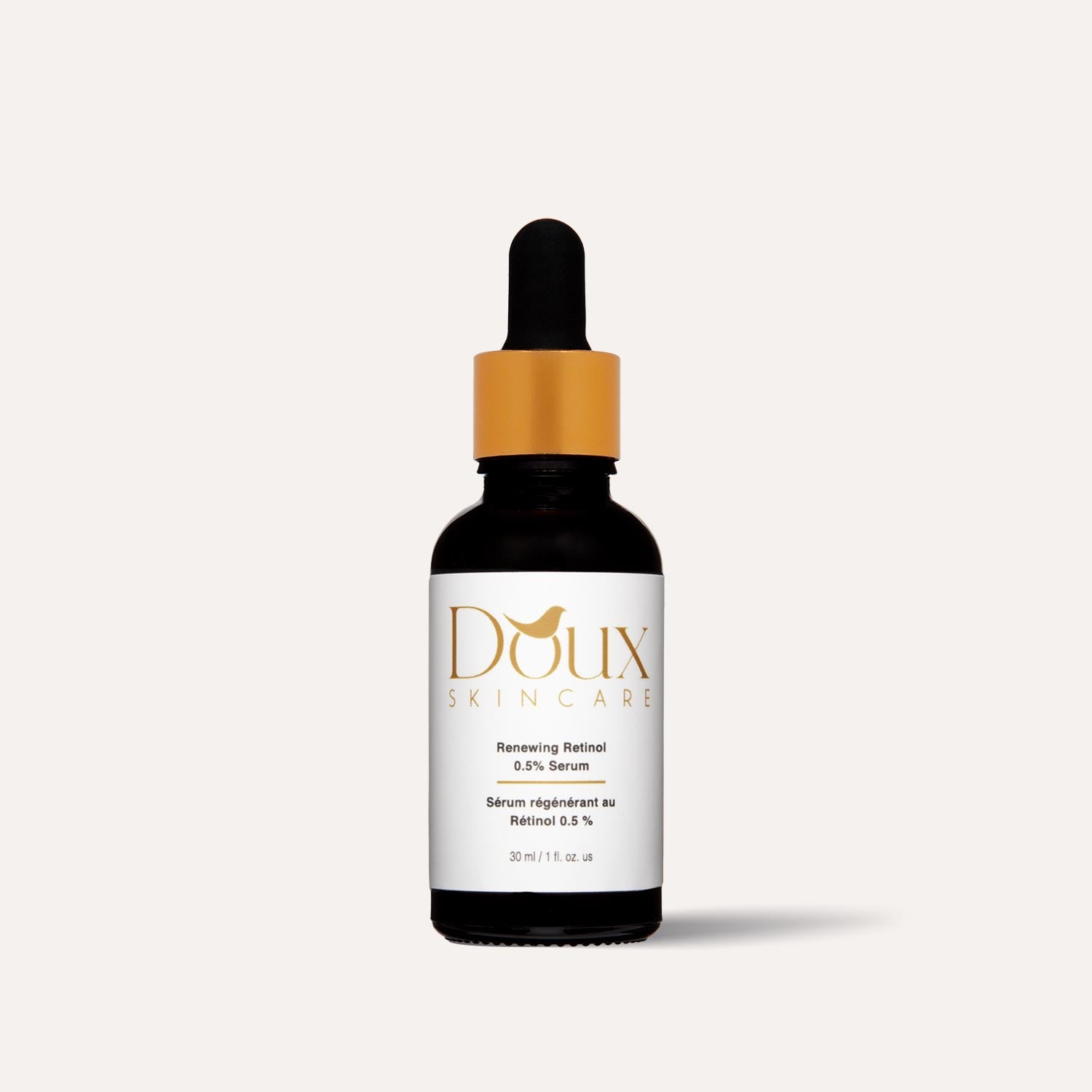Doux Renewing Retinol 0.5% Serum